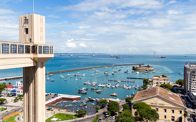 Salvador - Bahia