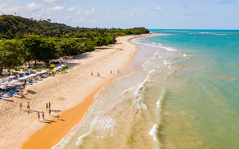 Trancoso - Bahia