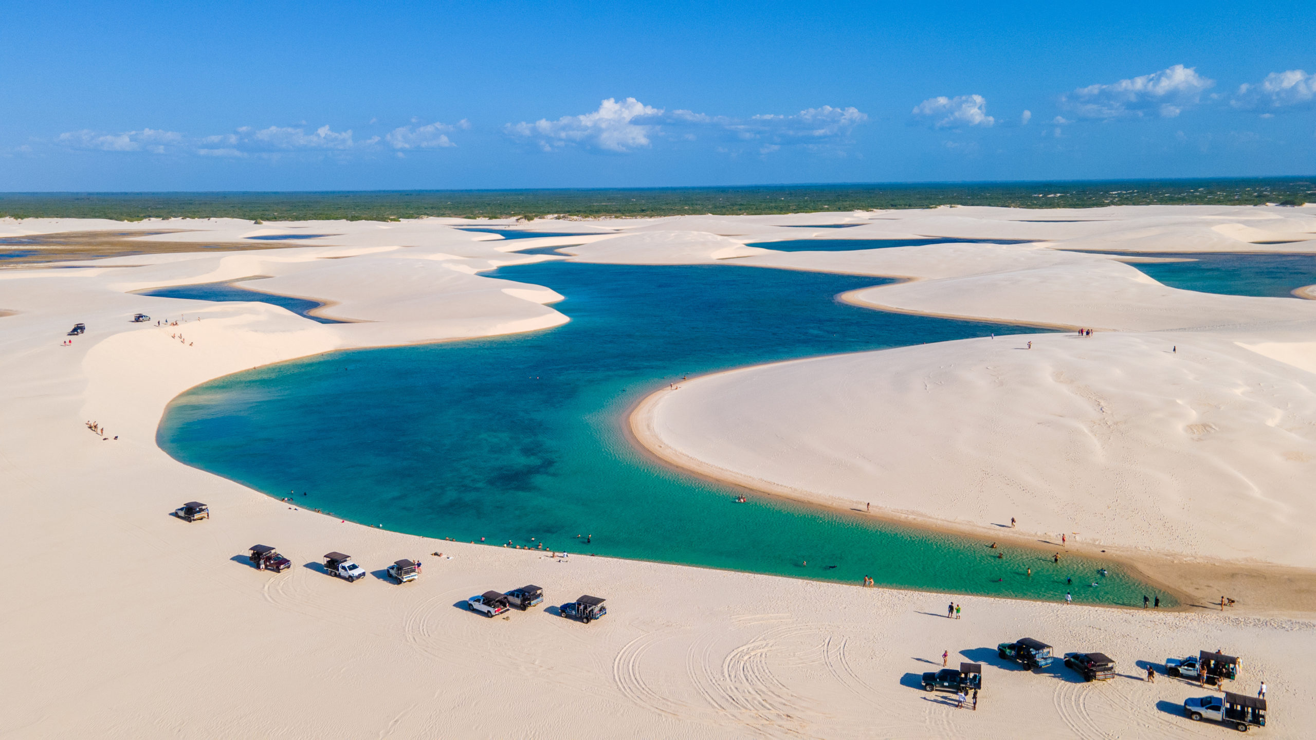 para onde viajar em setembro